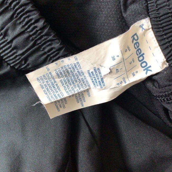 REEBOK Workout Running Shorts - Picture 3 of 12